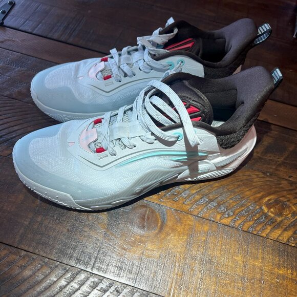 ANTA KAI 1 Speed Low - Size 9 - LIKE NEW - Picture 2 of 6